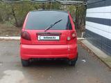 Daewoo Matiz 2009 года за 600 000 тг. в Актобе