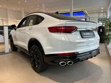 Geely Tugella Flagship 2025 года за 18 790 000 тг. в Аксай – фото 4