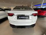 Geely Tugella Flagship 2025 года за 18 790 000 тг. в Аксай – фото 5