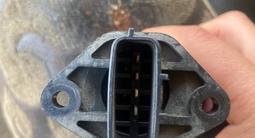 Датчик массового расхода воздуха на Nissan 4 контактный (волюметр) за 25 000 тг. в Алматы – фото 3