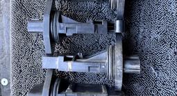 Датчик массового расхода воздуха на Nissan 4 контактный (волюметр) за 25 000 тг. в Алматы – фото 5