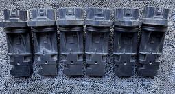 Датчик массового расхода воздуха на Nissan 4 контактный (волюметр) за 25 000 тг. в Алматы – фото 4