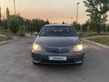 Toyota Camry 2005 годаүшін6 400 000 тг. в Алматы – фото 5