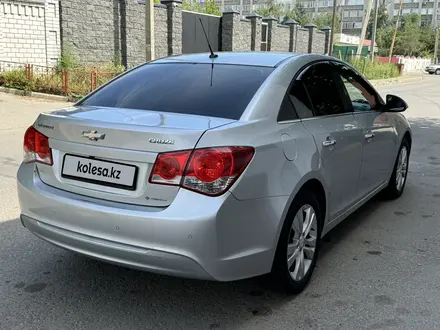 Chevrolet Cruze 2014 года за 5 300 000 тг. в Павлодар – фото 2