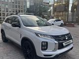 Mitsubishi ASX 2023 годаfor12 700 000 тг. в Алматы