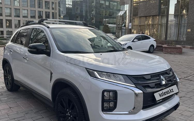 Mitsubishi ASX — миниатюра 1