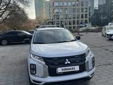 Mitsubishi ASX 2023 годаfor12 700 000 тг. в Алматы – фото 3