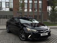 Toyota Camry 2015 года за 8 200 000 тг. в Актобе