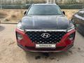 Hyundai Santa Fe 2020 года за 17 500 000 тг. в Шымкент