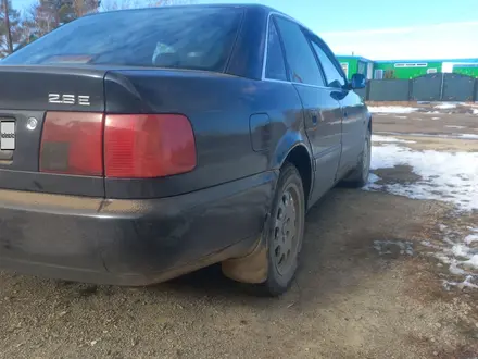 Audi A6 1996 года за 3 000 000 тг. в Кокшетау – фото 2