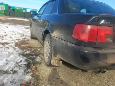 Audi A6 1996 года за 3 000 000 тг. в Кокшетау