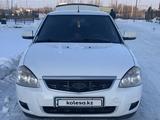 ВАЗ (Lada) Priora 2170 2014 года за 2 750 000 тг. в Костанай – фото 2