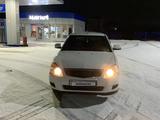 ВАЗ (Lada) Priora 2170 2014 года за 2 750 000 тг. в Костанай – фото 5