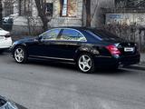 Mercedes-Benz S 500 2010 года за 13 000 000 тг. в Алматы