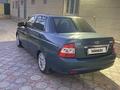 ВАЗ (Lada) Priora 2170 2014 годаүшін3 400 000 тг. в Туркестан – фото 4