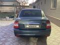 ВАЗ (Lada) Priora 2170 2014 годаүшін3 400 000 тг. в Туркестан – фото 5