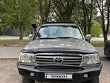 Toyota Land Cruiser 2004 года за 11 200 000 тг. в Караганда – фото 2