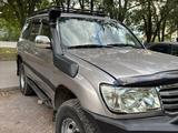 Toyota Land Cruiser 2004 года за 11 200 000 тг. в Караганда – фото 3