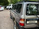 Toyota Land Cruiser 2004 года за 11 200 000 тг. в Караганда – фото 4