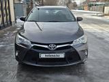 Toyota Camry 2014 года за 9 600 000 тг. в Алматы