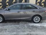 Toyota Camry 2014 года за 9 600 000 тг. в Алматы – фото 4