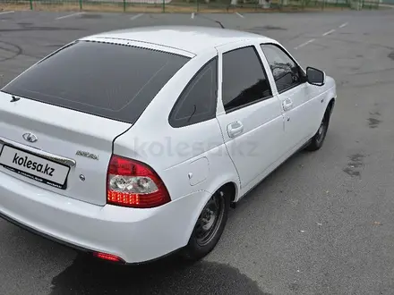 ВАЗ (Lada) Priora 2172 2014 года за 2 700 000 тг. в Атырау – фото 5