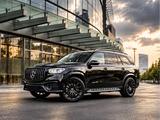Mercedes-Benz GLS 580 2024 года за 85 000 000 тг. в Алматы – фото 3