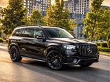Mercedes-Benz GLS 580 2024 года за 85 000 000 тг. в Алматы