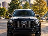 Mercedes-Benz GLS 580 2024 года за 85 000 000 тг. в Алматы – фото 2
