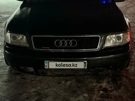 Audi A8 2000 года за 3 200 000 тг. в Астана – фото 2