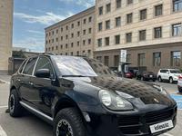 Porsche Cayenne 2005 годаfor7 500 000 тг. в Актау