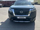 Nissan Pathfinder 2021 года за 22 500 000 тг. в Алматы – фото 2