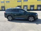 Nissan Pathfinder 2021 года за 22 500 000 тг. в Алматы – фото 4