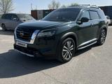 Nissan Pathfinder 2021 года за 22 500 000 тг. в Алматы