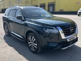 Nissan Pathfinder 2021 года за 22 500 000 тг. в Алматы – фото 3