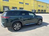 Nissan Pathfinder 2021 года за 22 500 000 тг. в Алматы – фото 5