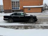 Mercedes-Benz E 320 1997 годаfor2 700 000 тг. в Костанай – фото 3