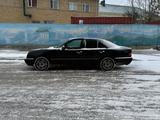 Mercedes-Benz E 320 1997 годаfor2 700 000 тг. в Костанай – фото 4