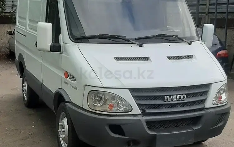 IVECO  Daily 2013 годаүшін5 500 000 тг. в Алматы