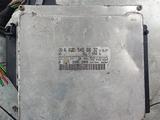 Блок управления двигателем ЭБУ на Е320үшін20 000 тг. в Алматы – фото 2