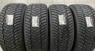 Yokohama IceGuard Stud IG65 285/45 R22 за 350 000 тг. в Талдыкорган