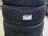 Yokohama IceGuard Stud IG65 285/45 R22for350 000 тг. в Талдыкорган – фото 3