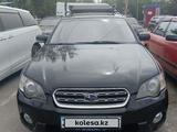Subaru Outback 2005 года за 4 500 000 тг. в Алматы