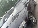 Subaru Outback 2005 года за 4 500 000 тг. в Алматы – фото 2
