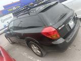 Subaru Outback 2005 года за 4 500 000 тг. в Алматы – фото 3
