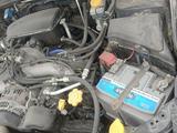 Subaru Outback 2005 года за 4 500 000 тг. в Алматы – фото 4