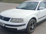 Volkswagen Passat 1997 года за 2 200 000 тг. в Караганда