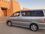 Toyota Alphard 2007 годаүшін7 000 000 тг. в Атырау – фото 3