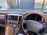 Toyota Alphard 2007 годаүшін7 000 000 тг. в Атырау – фото 5