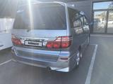 Toyota Alphard 2007 годаүшін7 000 000 тг. в Атырау – фото 2